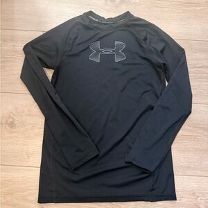 Under Armour HeatGear Youth